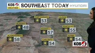 Kira Miner: Halloween Morning Forecast