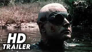 Shock Waves (1977) Original Trailer [HD]