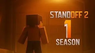 Standoff 2 | Project Z9 (0.13.0) - Трейлер на Русском/*В майнкрафте