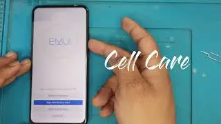 Huawei Y9 Prime 2019 (STK-L22) FRP Remove | Free File without Password