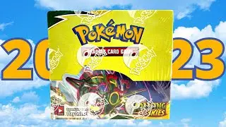 Evolving Skies Reprint?!