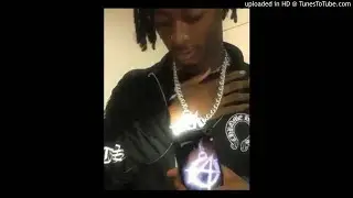 Playboi Carti Bust Down(Toting Sh!t) Instrumental