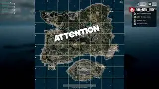 Attention Passangers Welcome to Air Russia | PUBG