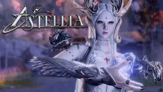 Astellia [Сервер Сириус] Убийство Босса 