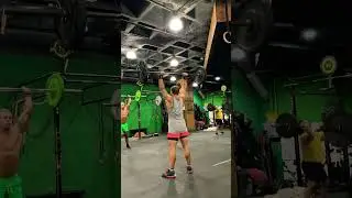 Thrusters