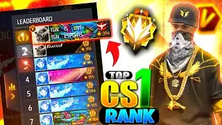 PUSH TO TOP 1 GRANDMASTER - 👿 CS RANKED 😎👽 || 
