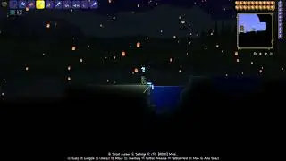 Pixel Art Terraria