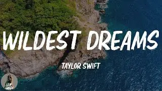Wildest Dreams (Lyrics)