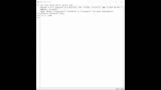 Python program for simple countdown timer.