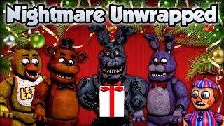 Freddy Fazbear and Friends 