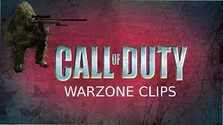 Call of Duty Warzone but we want Black Ops (WIN)