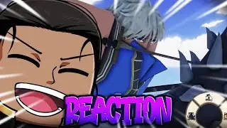 Infer Reacts: RELL Seas: The Movie #1