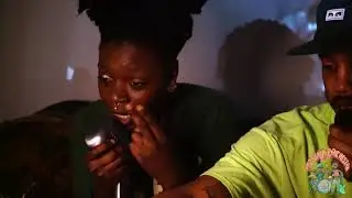 QUARANTINE W/ THEFAMILYORCHESTRA