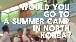 Russian children will be sent to North Korea’s Songdowon summer camp to strengthen their alliance.