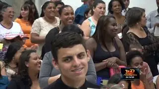 PR ANDRÉ MATIAS AD M. VIVA VOZ SÃO JOÃO DEL REI MG