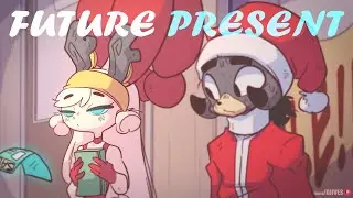 Future Present (SHORT VERSION)