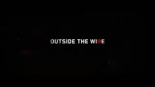 Outside The Wire 2021 Soundtrack