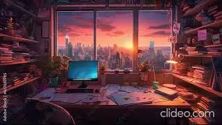 NTK Lofi (FREE background music) - Abulekak