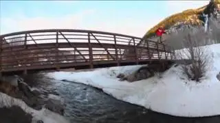 Incredible Ski Movie Made