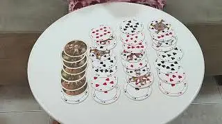 קוראת בקלפים / מגדת עתידות - 📅 תחזית חודשית - אוקטובר 2023 📅