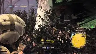 Furture Solider 1st online gameplay