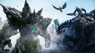 Top 3 Best MMORPG Games of 2016