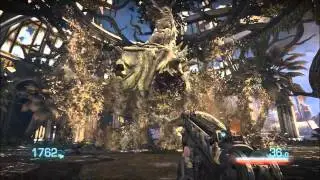 BulletStorm Walkthrough - Part 12