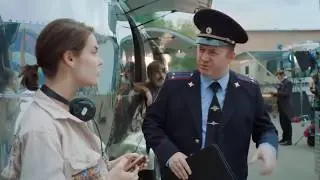Полицейский с Рублевки. Яковлев