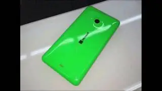 microsoft lumia RM 1090