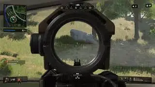 Trees Can't hide you dude! Black ops 4 Vids