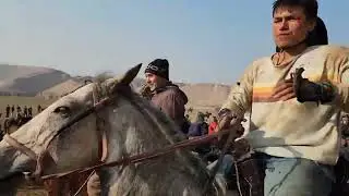 БУЗКАШИ ДАР АЧИ 21 ЯНВАР 2024. КИСМИ 2