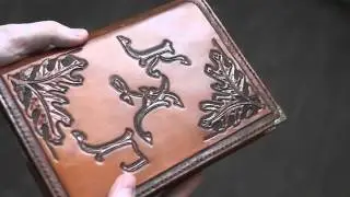 Обложка на ежедневник