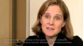 NIH Action Plan for Lupus Research