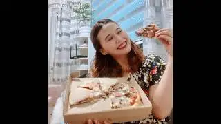Buboy's All Food Delivery (Food Review) | Philippines
