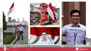 Semangat Baru untuk Indonesia yang Lebih Maju