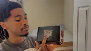 The Blvck Diamond Special Pt.1