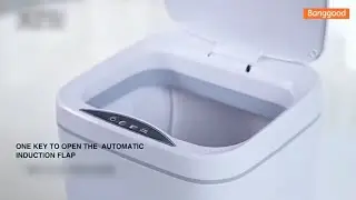 Portable Mini Clothes Washing Machine