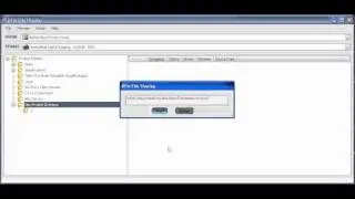 DFS Pro - Adding Documents