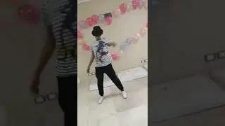 dubstep dance mohaned cresbo