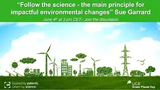 World Environment Day 2021