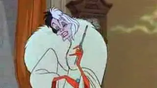 Disney - Marry the Mole