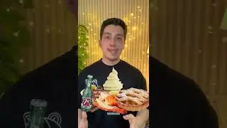 آخر وجبة قبل الإعدام؟🟠