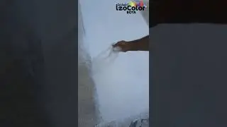 İzocolor® Likit Membran Uygulaması - 3. Kat
