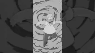 Don’t Blame Me (Homer’s Version)
