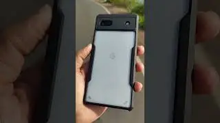 pixel 6a k liye mast back cover kharidiye 😍👇