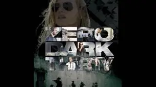 ZERO DARK THIRTY - Suite by Alexandre Desplat