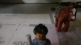 Лего шутер