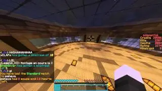 Moving Channels Sub to 