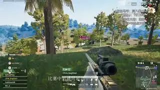 [CS go] 어떤 게임