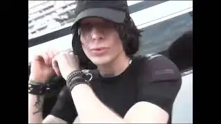 kai angel, 9mice, anikv - беги от меня (snippet 09/08/23)